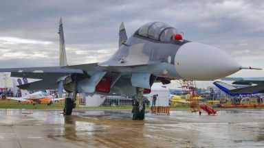 Украйна обвини Русия че е блокирала достъпа до почти 70