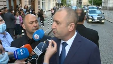 Всеки сигнал за послушване трябва да бъде проверен Какво направиха