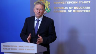 Мерките на предишното правителство бяха политически мотивирани Резултатите от здравната