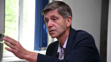 Председателят на коалицията Иван Атанасов заяви че партията ще участва