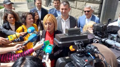 Ще влезем в парламента с повече депутати за да постигнем