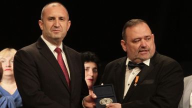 Румен Радев: Българското читалище е уникално явление за света