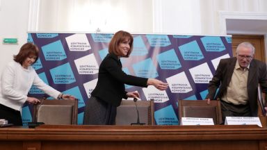 В около една трета от изборните райони се очаква да