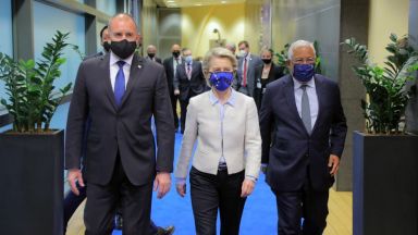 Европейската интеграция изисква устойчиви и необратими резултати в изграждането на