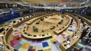 Отклоняването на полета на Райънеър е отвличане заяви председателят на