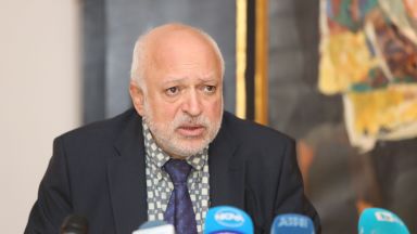 Струва ми се че се натрупват явления които могат да