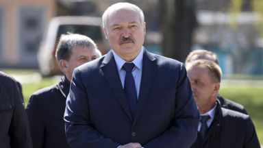 Лукашенко: В самолета имаше терорист и за него знаеха извън границите на Беларус