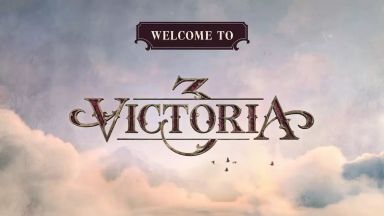 Представи новата гранд-стратегия Victoria 3