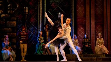 Кремълският балет идва през септември в София