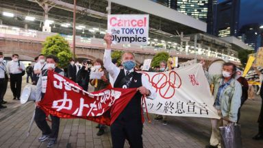 Нов удар за Олимпиадата, предупредиха американците да не пътуват до Япония