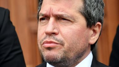 Има такъв народ внесе документи за регистрация в ЦИК за