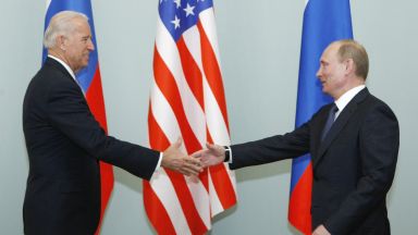 Путин и Байдън се срещат на 16 юни в Женева. Какви са очакванията?