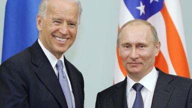 Три дни преди срещата между президентите на САЩ и Русия