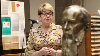 Отказът от преподписване на договора с Газпром ще бъде нещо