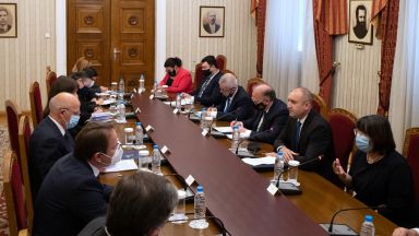 Португалското предложение за решаване на спора между Република Северна Македония