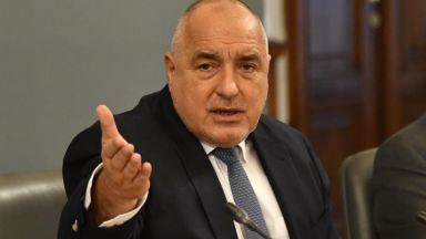 Чудят се как да сменят специалисти Така коментира бившият премиер