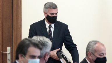 Със заповеди на министър председателя Стефан Янев са назначени нови заместник