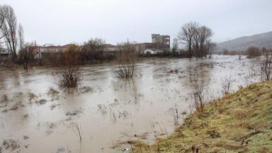 Половината реки в България не са в добро екологично състояние