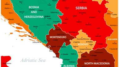 В Черна гора има 62 милионери, най-големият банков депозит е на чужденец