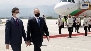 Министерството на външните работи на България остро осъжда изказването на