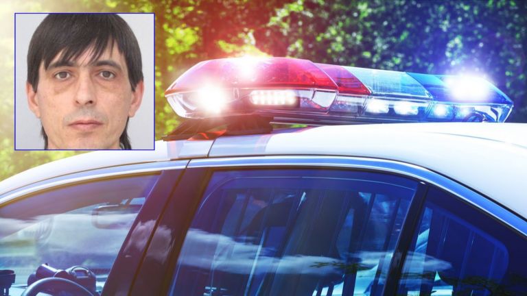 Полицията в Шумен издирва по молба на близките му Неделчо