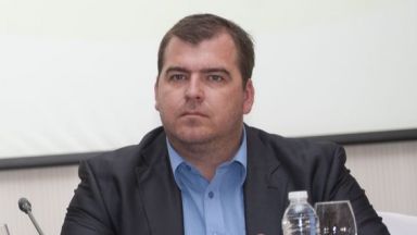 Явор Гечев е назначен за заместник министър на земеделието храните и