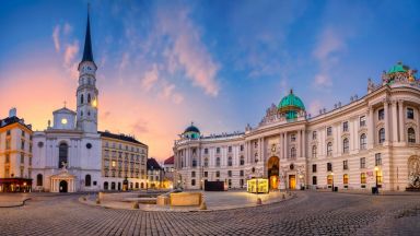 Виена е най-добрият за живеене град в света за трета поредна година