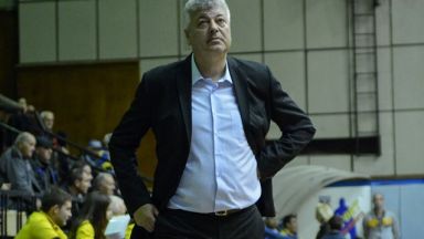 Внезапно почина баскетболната легенда Спас Натов