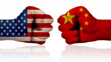 САЩ и Китай проведоха първия си търговски разговор, откакто Байдън е на власт 