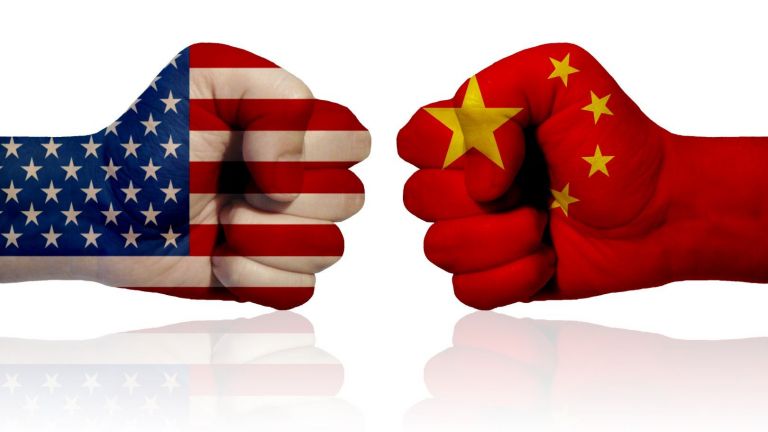 Нестихващата технологична надпревара на САЩ с Китай ще определи бъдещето на ЦРУ