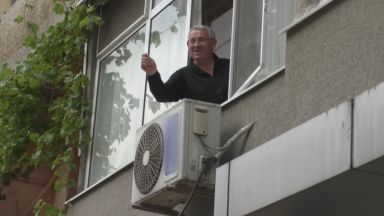 Пореден строителен абсурд Този път в Силистра Велоалея минава под