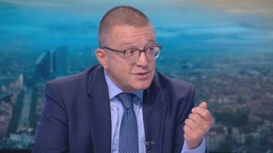 Случващото се на бойното поле в Украйна съвпада с българските