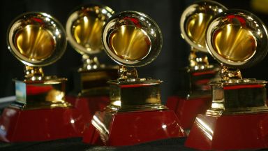 Наградите "Грами" променят правилата за албум на годината