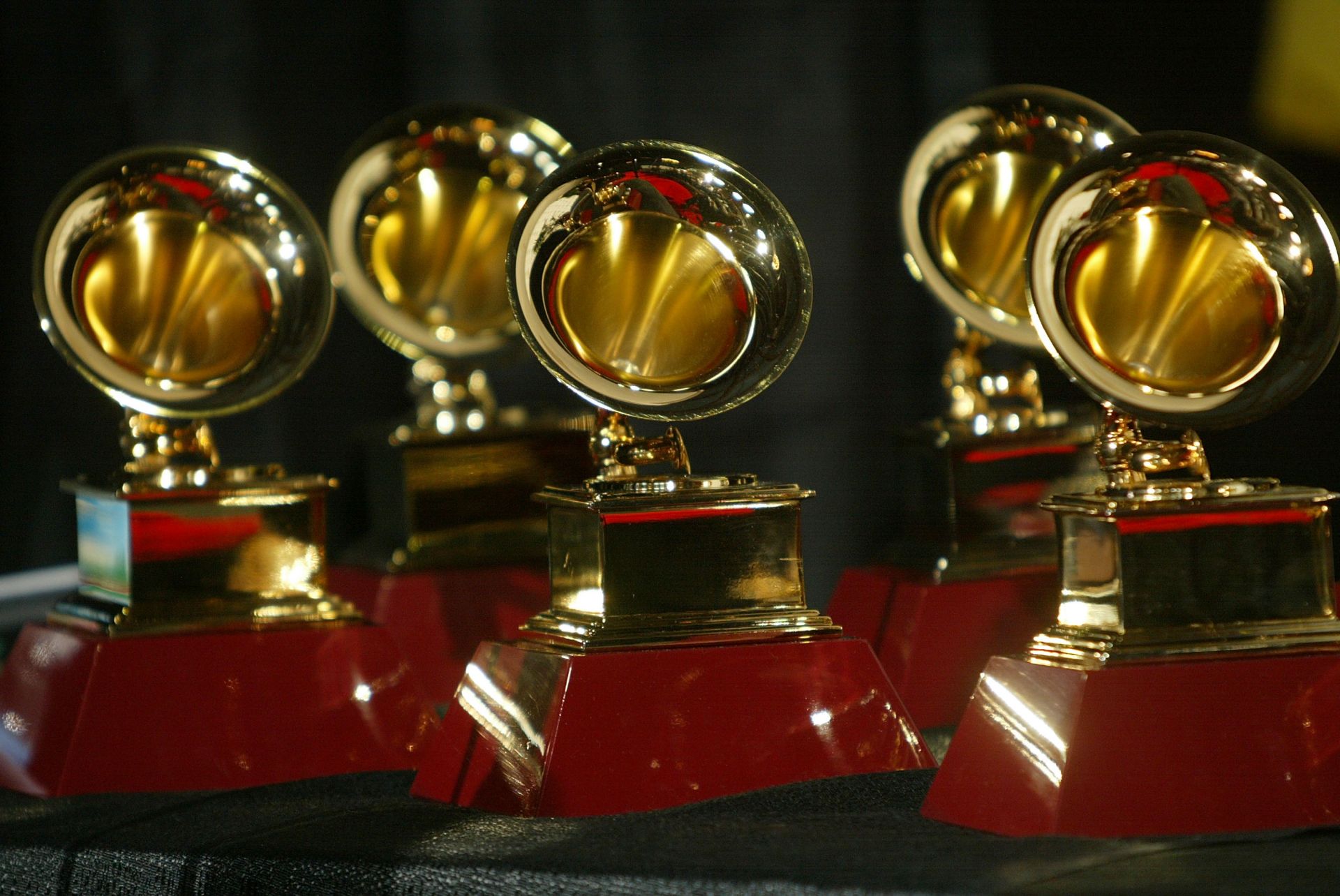 Церемонията по раздаването на наградите се отлага за втора поредна година