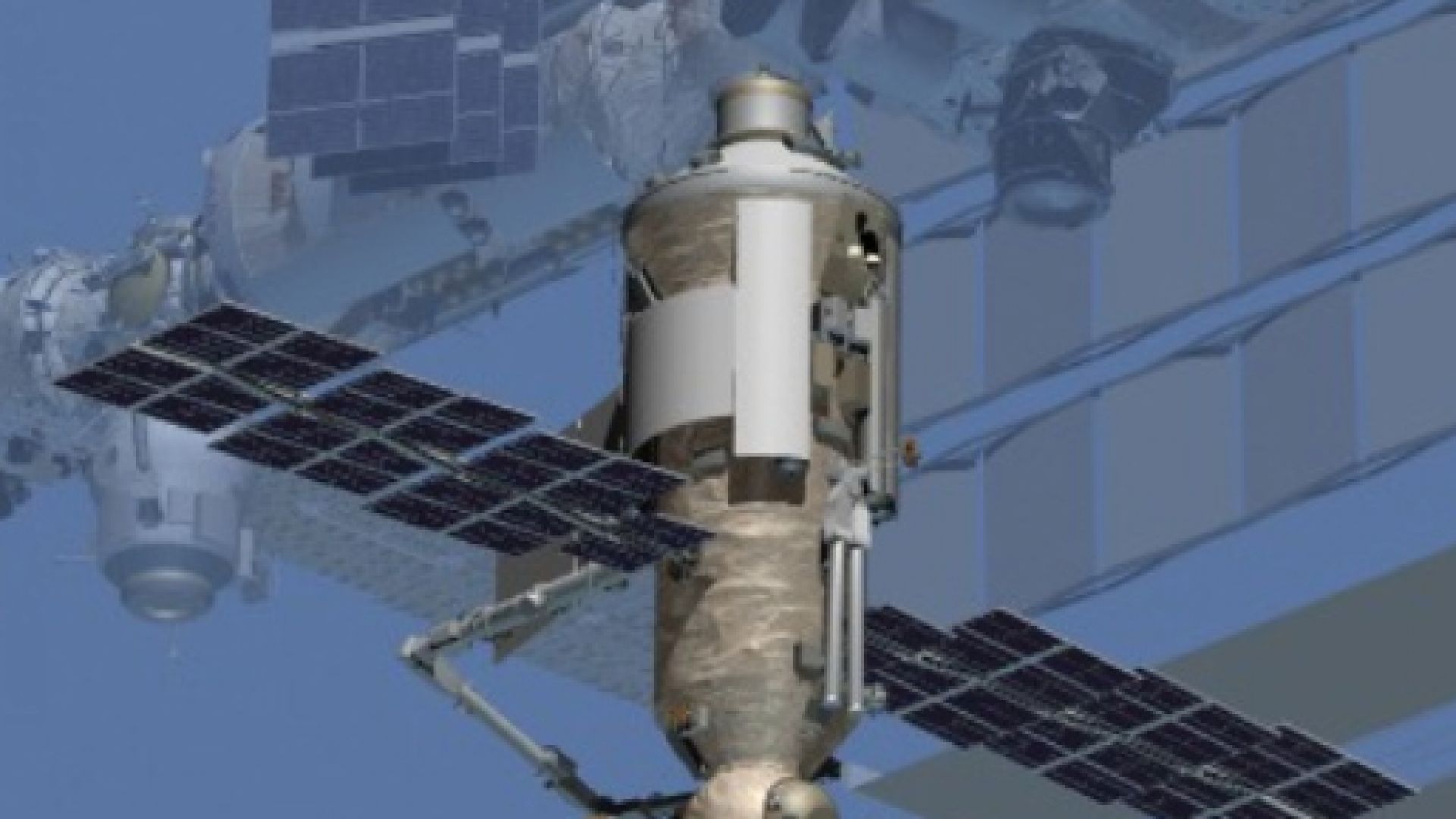 Джеф Безос ще строи частна космическа станция "Орбитален риф"