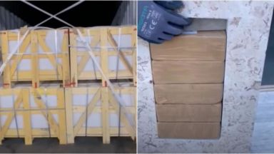 Десет души са арестувани в Белгия Нидерландия и Румъния във