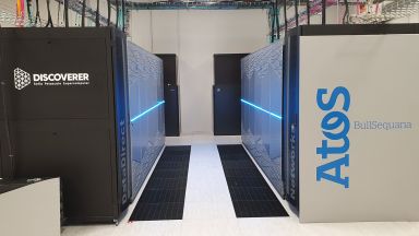 Българският суперкомпютър е кандидат за юнския Топ 500