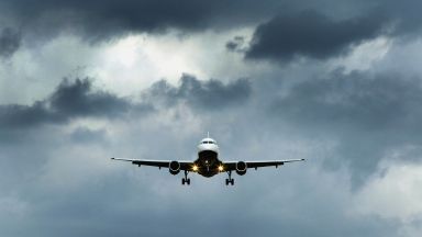 Русия затваря въздушното си пространство за български самолети съобщи ТАСС