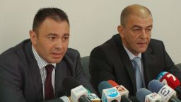 Още една рокада в МВР - Тодор Гребенаров е новият началник на Жандармерията 