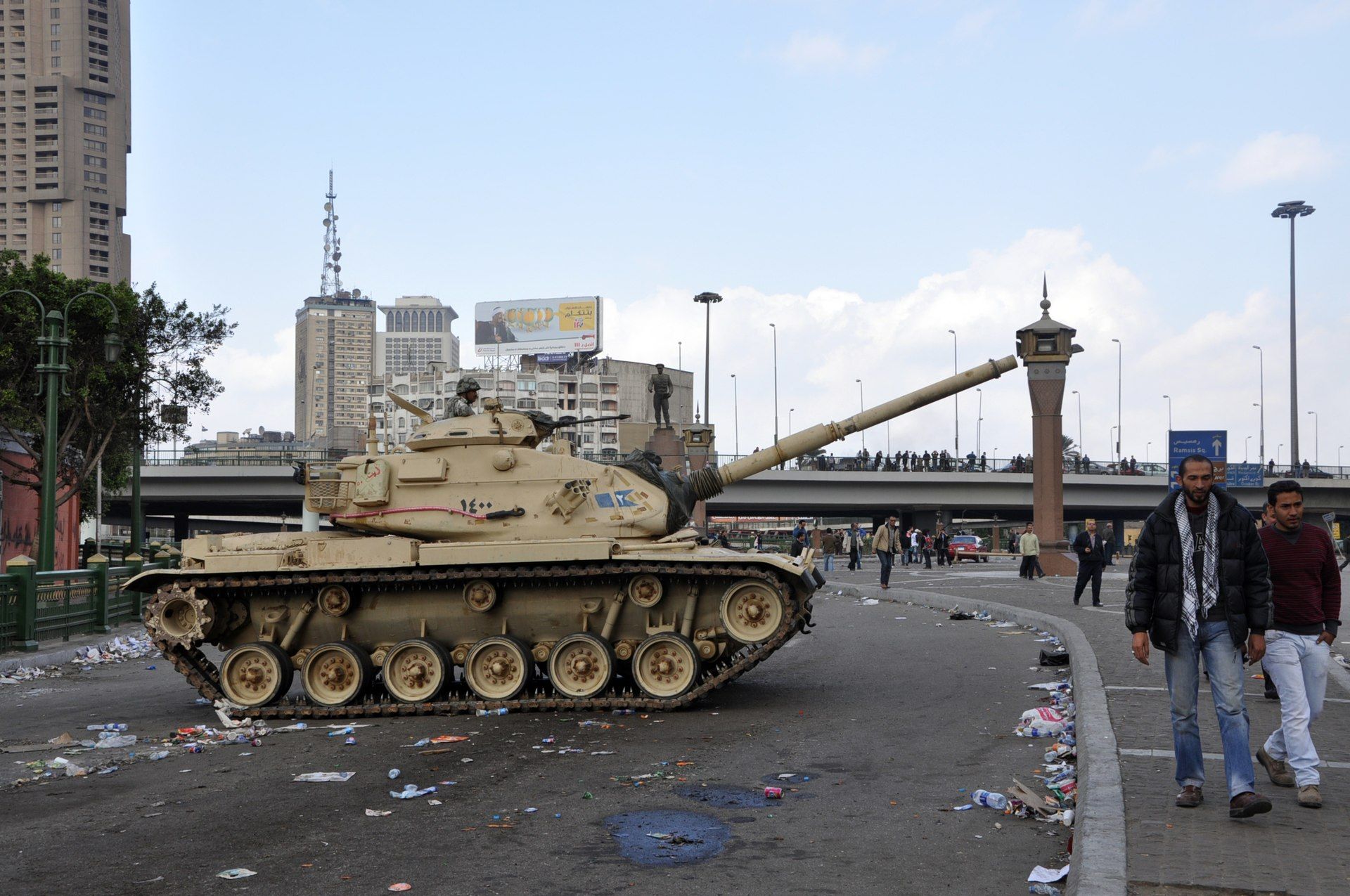 M60 Patton
