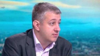 По преценка на министъра това пише в заповедта за