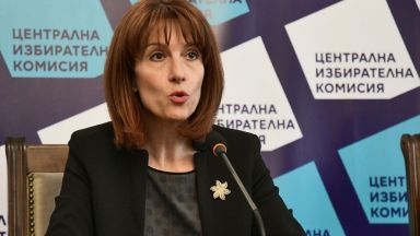 Около 15 милиона и 750 хиляди ще струват изборите заедно