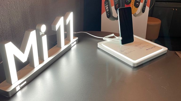 Xiaomi България представи официално серията Mi 11 в страната