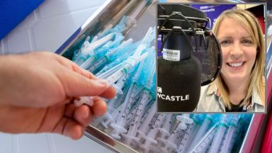 Една от най популярните и награждавани радиоводещи на БиБиСи Лиза Шоу