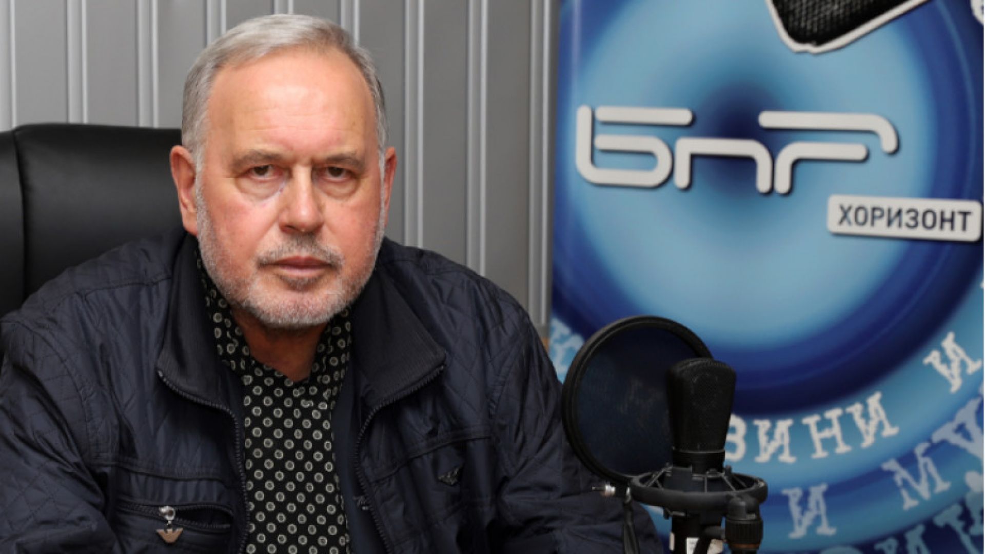 Славчо Велков: На Рашков му е отнето нещо, което не е притежавал в този момент