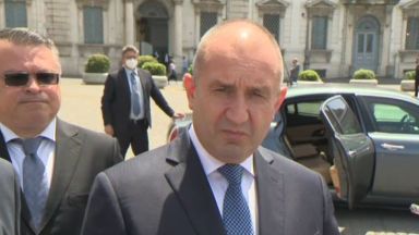 Ще направим крачка за преодоляване на десетилетната пропаганда ако организираме