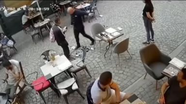 Районната прокуратура в Пловдив разпореди проверка за насилие и хулиганство