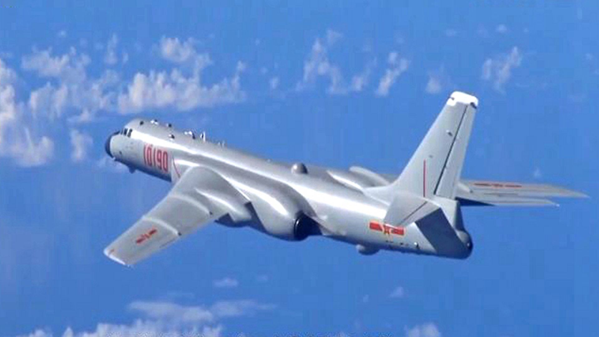 Xian H-6