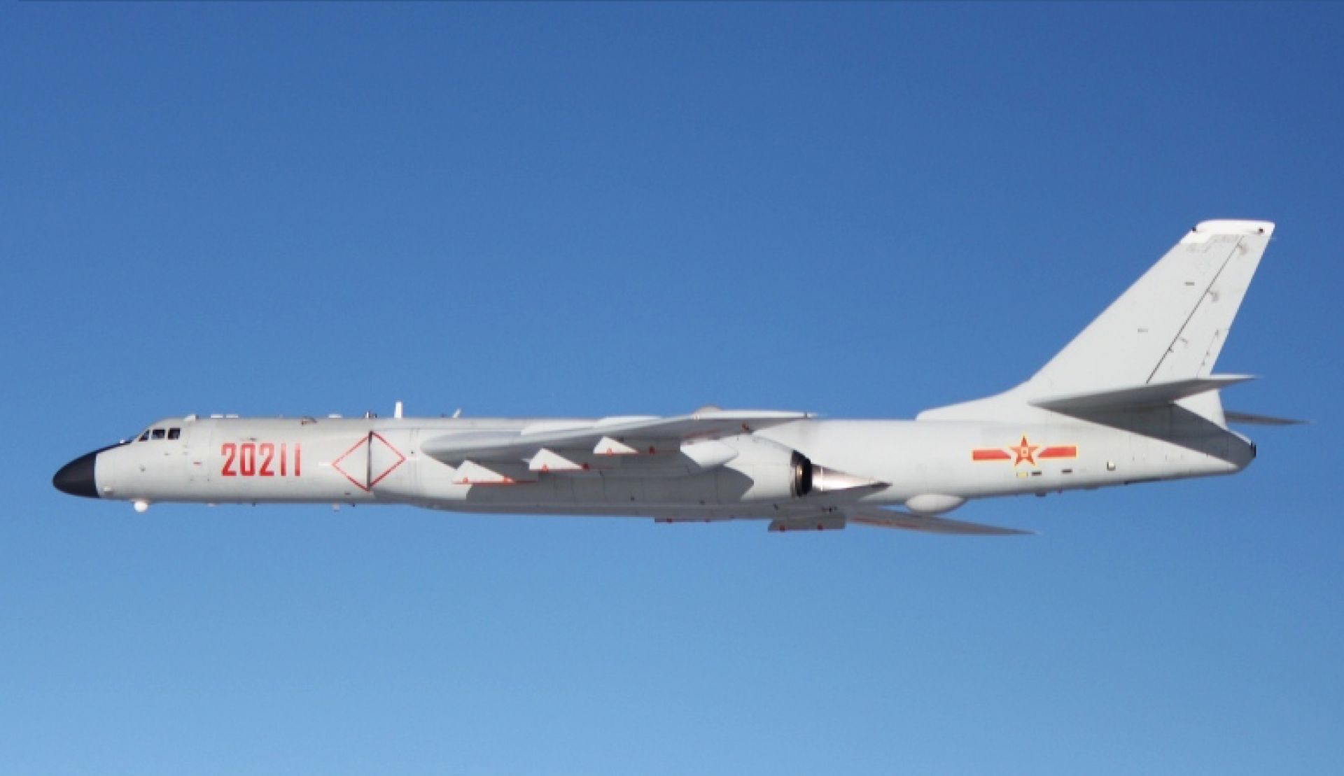 Xian H-6