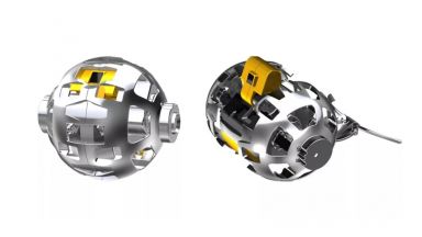 Япония праща робот-трансформър на Луната